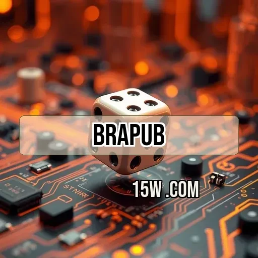 brapub.com: Descubra os Melhores Bônus para Jogadores em Um Só Lugar