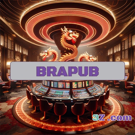 Login Criativo: Conecte-se e Jogue Grátis no Brapub