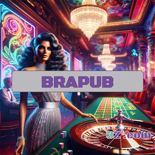 Os encantos da área VIP no brapub.com!