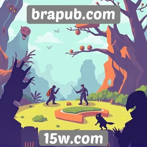 Entrevista com desenvolvedor sobre o brapub.com