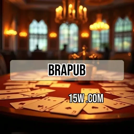 brapub.com: Descubra As Melhores Promoções de Jogos e Aproveite ao Máximo