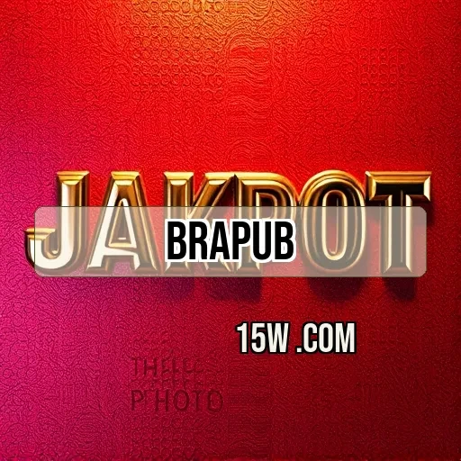 brapub.com: Encante-se com Caça-Níqueis Incríveis e Diversão Garantida!