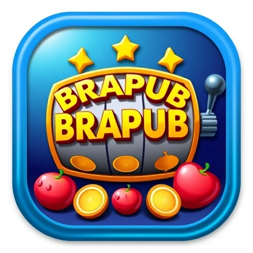 brapub.com logo