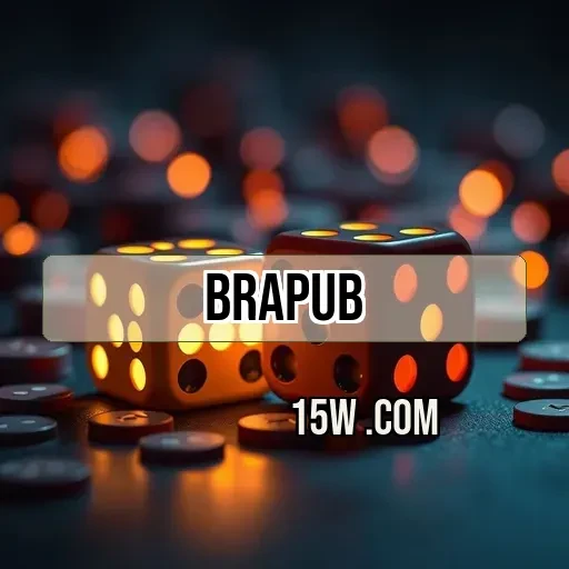 brapub.com: Descubra os Benefícios da Seção VIP e Eleve Seu Jogo